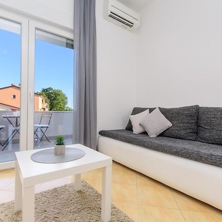 Apartmani Vita, Liznjan - Apartman 2 المظهر الخارجي الصورة