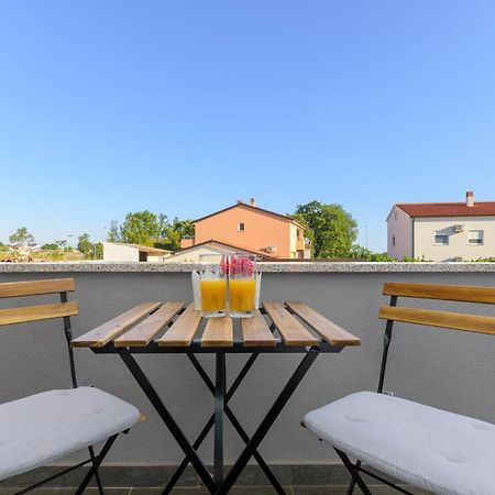Apartmani Vita, Liznjan - Apartman 2 المظهر الخارجي الصورة