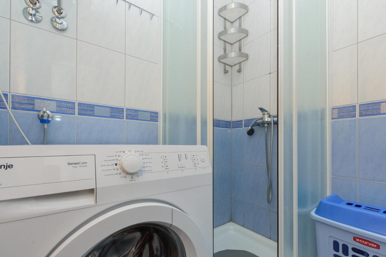 Apartmani Vita, Liznjan - Apartman 2 المظهر الخارجي الصورة